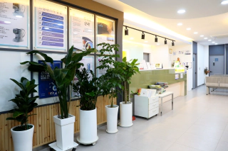 강남아이원안과 내부 사진1