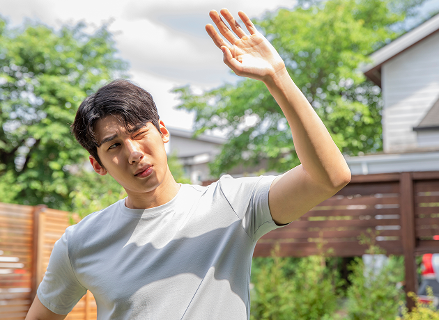 바이러스성 결막염