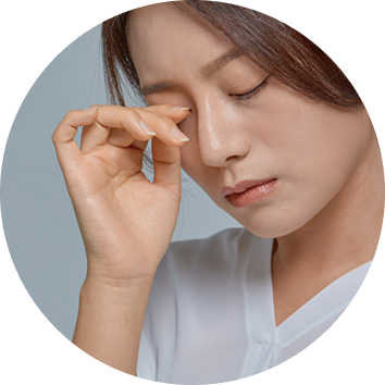 안구건조증 발생 요인