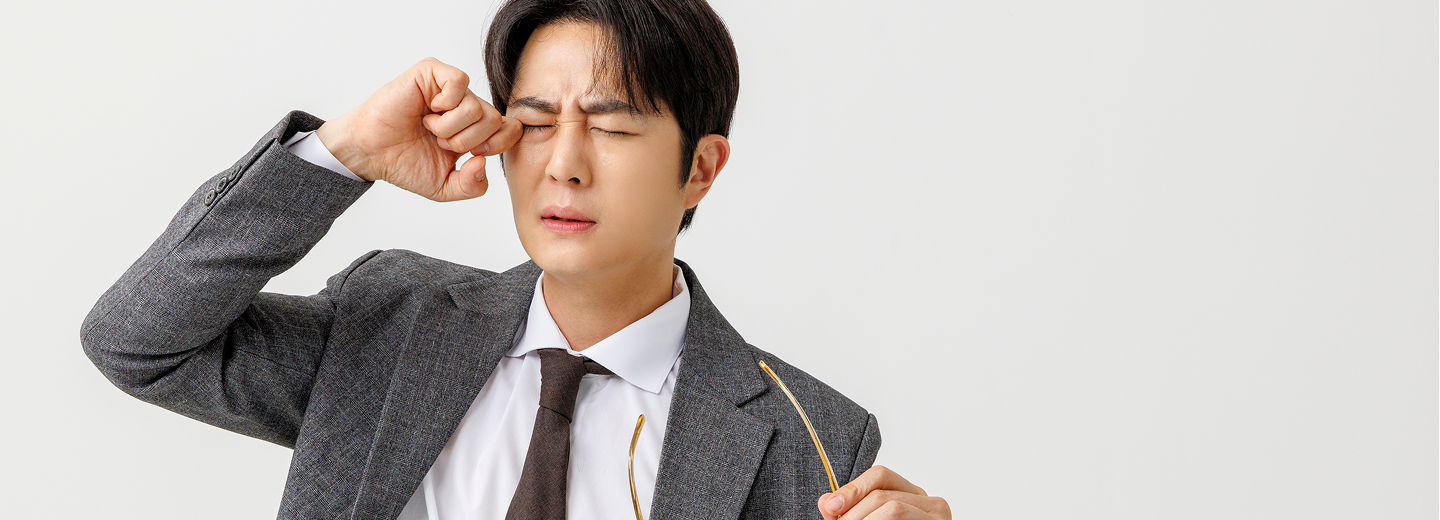 망막질환 사진